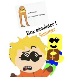 Box simulator 1