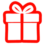 Christmas simulator