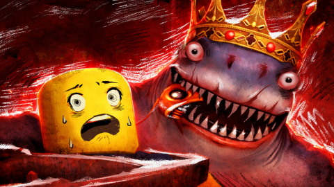 Infinite Gold - 【Pre Release 】Loot the Deep script preview