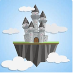 -The Floating Castle-