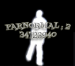 ParanormalK2