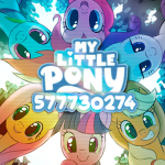 MLP CREW