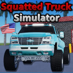 Squatted Truck Simulator