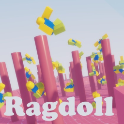 [TEST] Ragdoll Descent