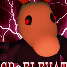 SCP Elevator icon