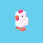 ROBLOX Crossy Road