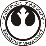 THE REBEL Alliance army
