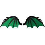 Green Wings