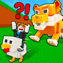 [🐯] Ride Animals for Brainrots!