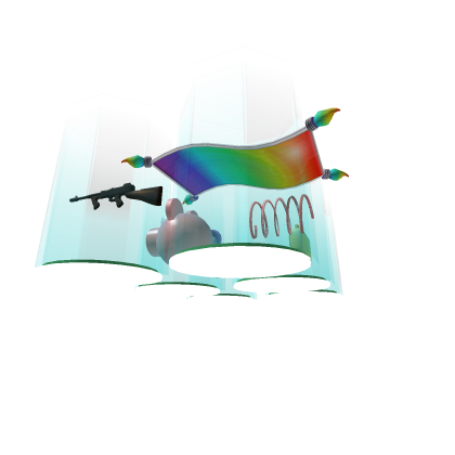 Gamepass para Obby