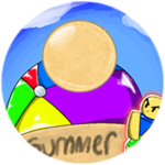BEACH THEME