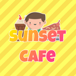 Sunset Cafe (by Sunset Inc.)