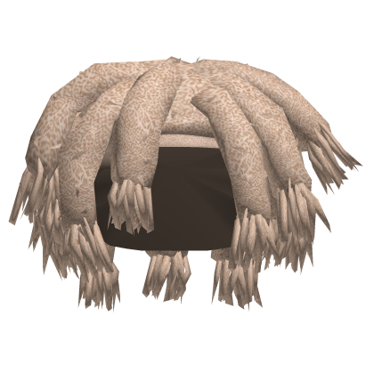 G9 FreeForm Wicks Blond thumbnail