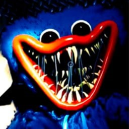 Survive Huggy wuggy and freedy fazbear