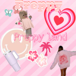 The Kuromi cinnamon and my melody community