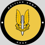 .[BA] United Kingdom Special Forces