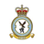 BAF • No.2 Group RAF