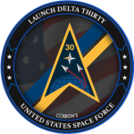 Space Launch Delta 30