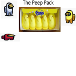 The Peep Pack