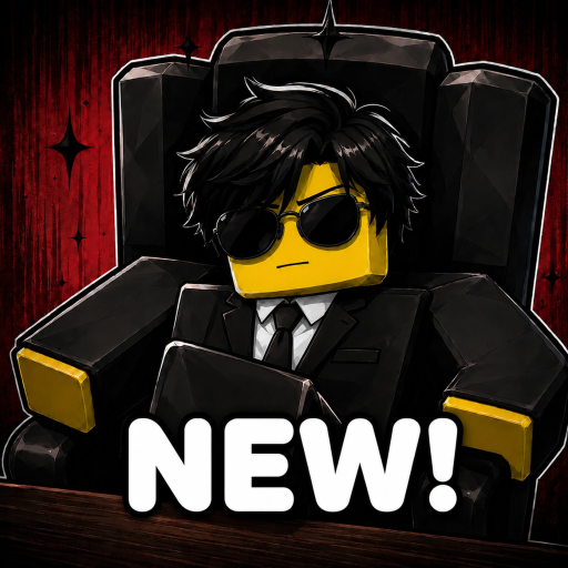 Become a Crime Lord