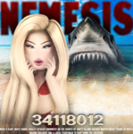 ୨୧ Nemesis