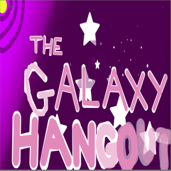 Boys And Girls Galaxy Hang Out!
