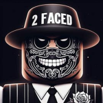 2Faced Apparel