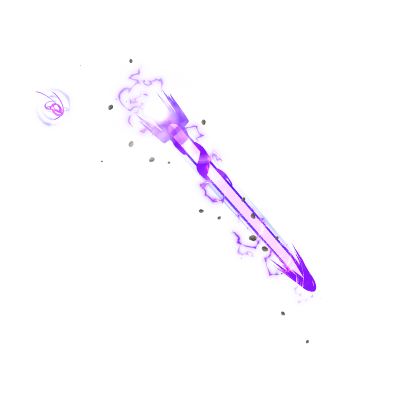 Kameha purple