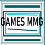 GAMES MMG