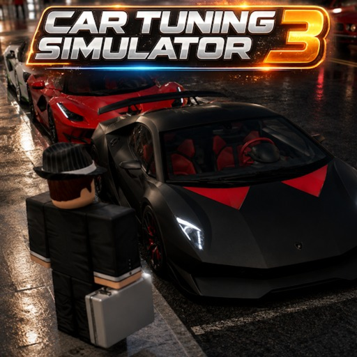 [UPDATE] Car Tuning Simulator 3 LEGACY