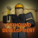 [FMR] Foxhound Development