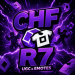 CHF R7
