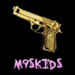m9 skids