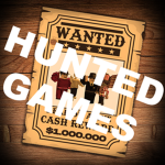 Hunted Games