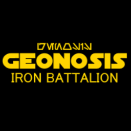 Geonosis | {Iron Battalion}