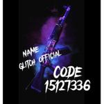 GLITCH officail