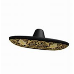 Sombreros United!
