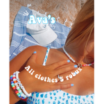-Ava’s Clothes-