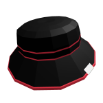 Triple's Bucket Hat