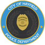 ESR | Hayfield Police Department