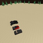 Roblox Downhill Derby - Under Construction