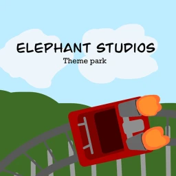 Elephant Studios Theme Park [Discontinued] icon