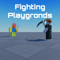 Fighting Playgrounds