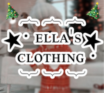 ・Ella's Clothing・