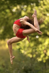 STDA!(Sweet Tooth Dance Academy!)