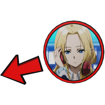 Alpha Pointing Meme Circle Eminence in Shadow