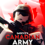 CAF • Canadian Army