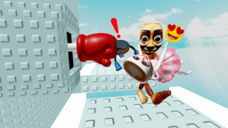 Włoska Wieża Brainrot (UPDATE)