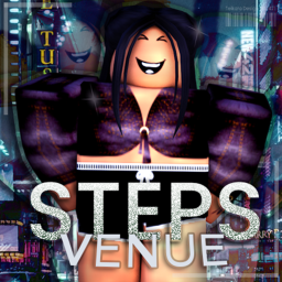 Steps Dance | Venue