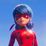 Miraculous Ladybug Cosplay